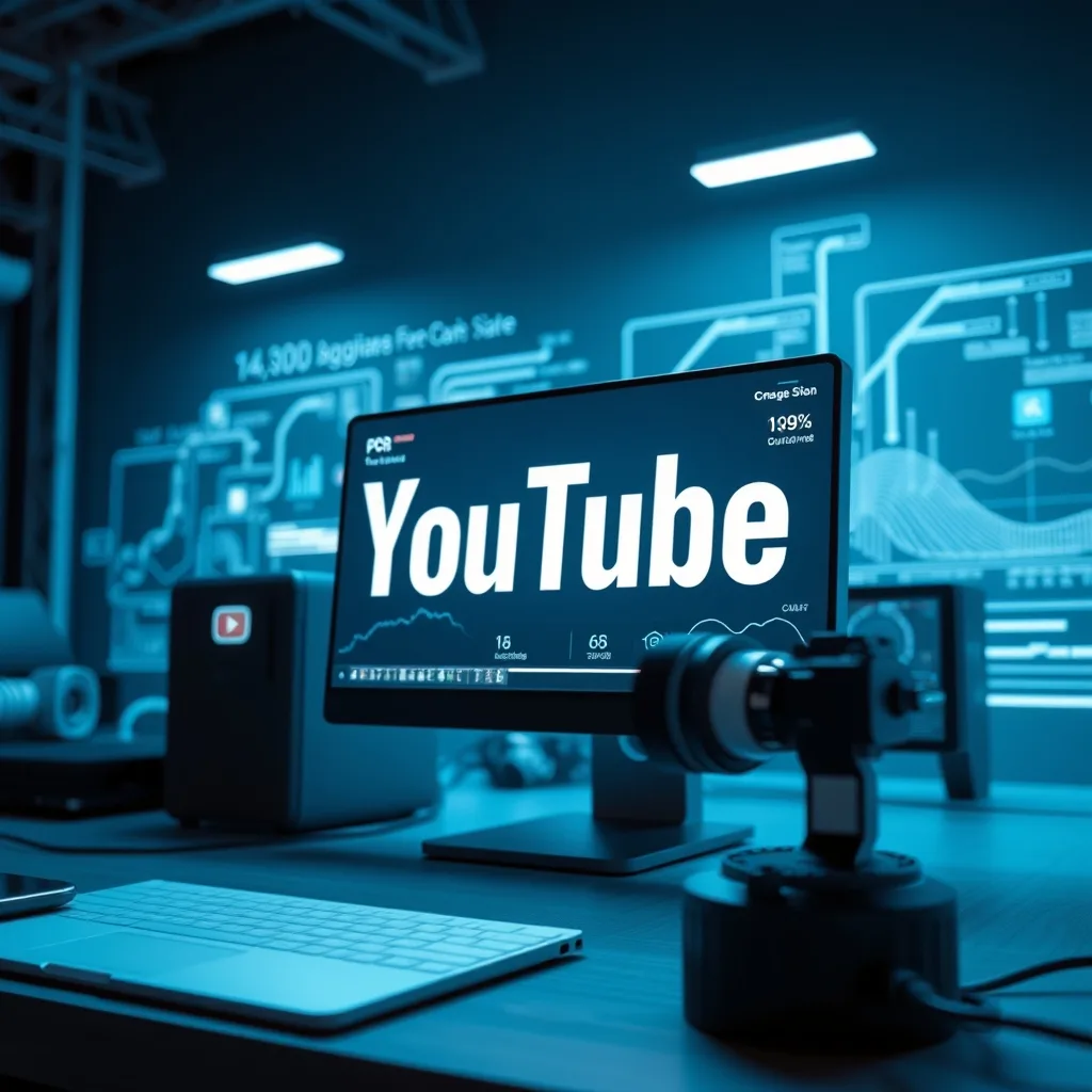 ChatGPT ile YouTube İçerik Üretimi: Adım Adım Kılavuz