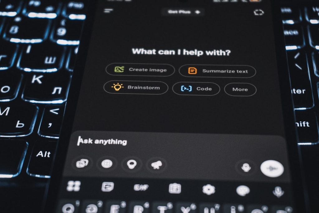 ChatGPT'yi Telefonunda Kullanmanın Adım Adım Kılavuzu