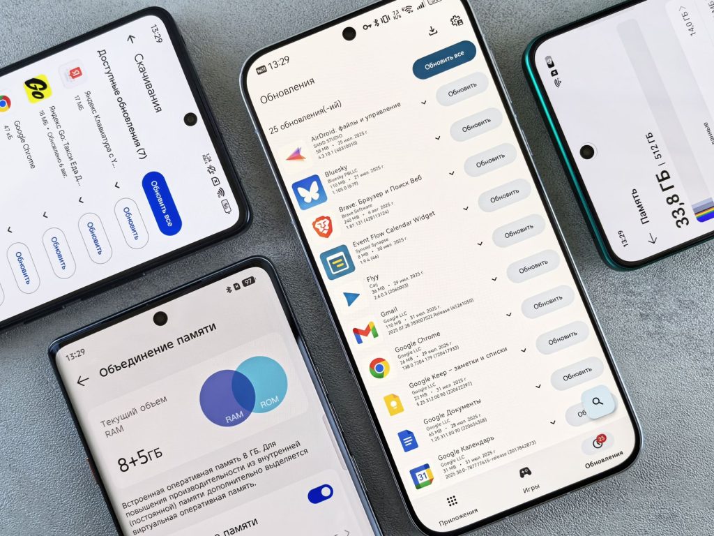 Google Gemini Uygulaması: IO 2026 ile Gelen Büyük Yenilikler
