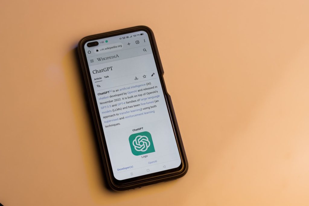 iPhone’da ChatGPT Nasıl Kullanılır? Adım Adım Rehber